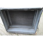 GEA systeem Happel AEROTHERM Ambiente. Gebruikt